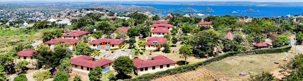 CUHAS SOS Hostel — study area