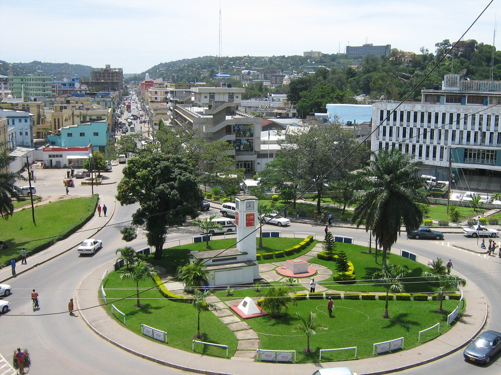 Mwanza 2