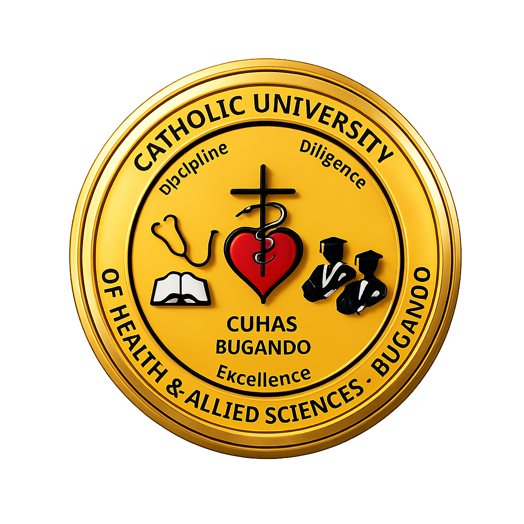 CUHAS Logo